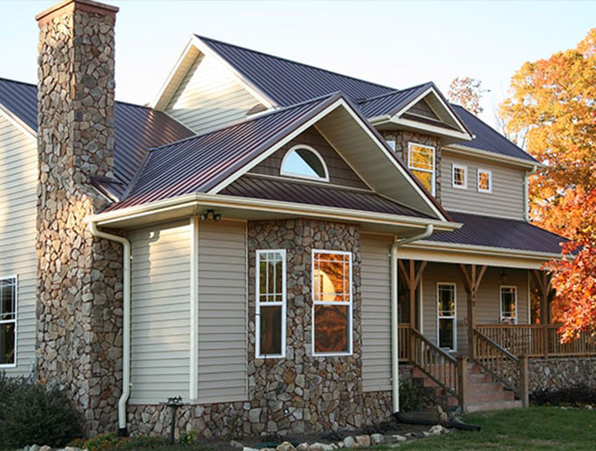 RJW Exteriors Image