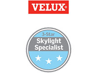 Velux 3-star Skylight Specialist